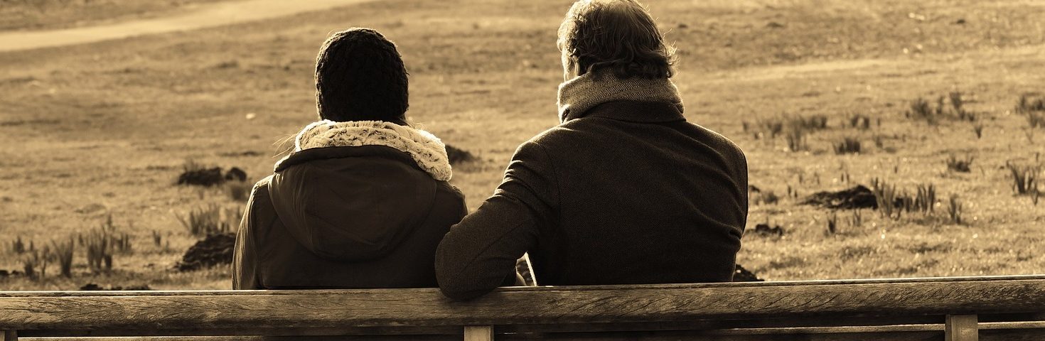 Das Sharknado der Paartherapie