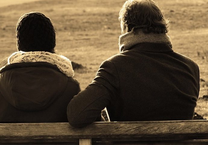 Das Sharknado der Paartherapie